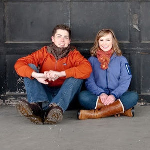 Meet your Posher, Stacy